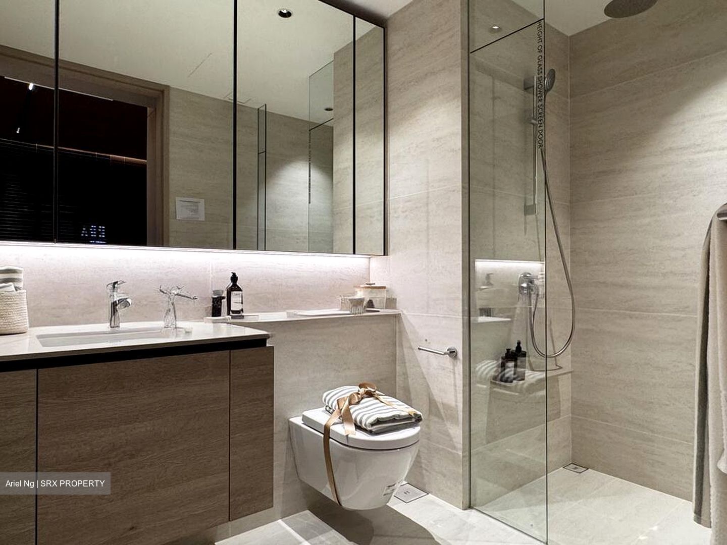 Narra Residences (D23), Apartment #522943961